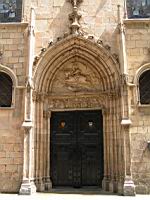 Barcelone, Barrio Gotico (20)